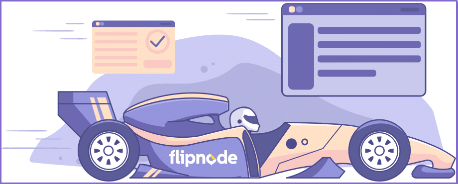 flipnode overview