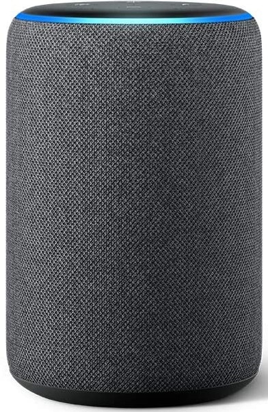 Echo Alexa Smart speaker with