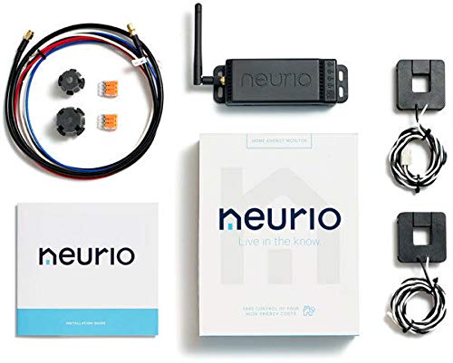 Neurio Technology W1-Hem Home Energy Monitor