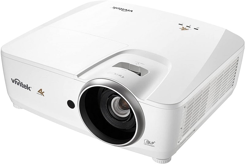 Vivitek HK2288-WH 2000 lm Cinema Projector