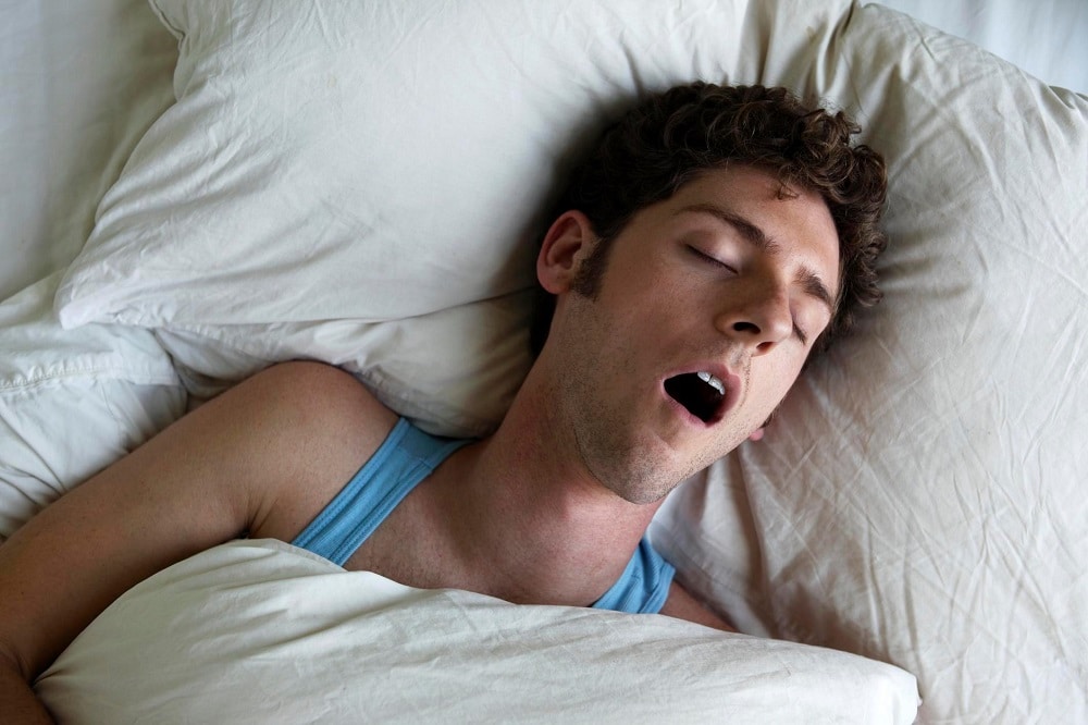 Deep Sleep for People with Sleep Disorders