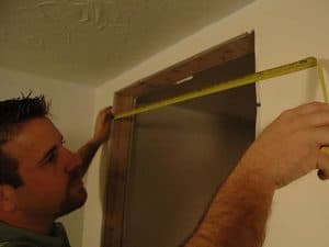 Install A Door Jamb: 6 Easy Steps - 33rd Square