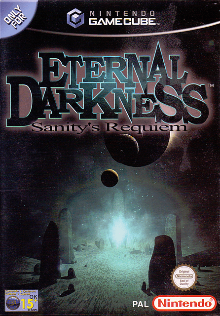 Eternal Darkness & Sanity's Requiem