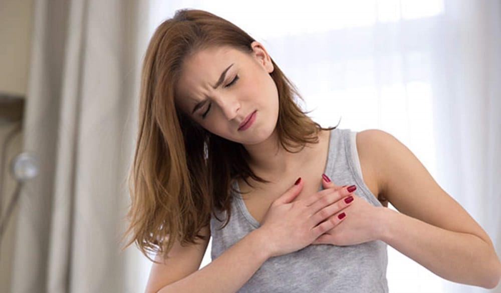 Heart Conditions and Irregularities