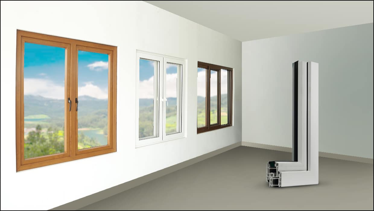 Pick a Design for window