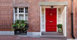 Red Door Meaning: 7 Symbolism You Need To Know