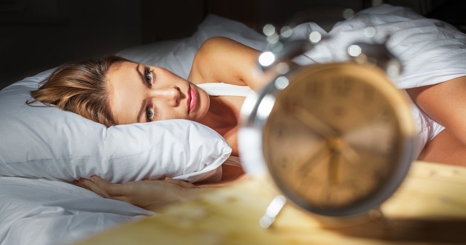 Resetting Your Sleep Schedule