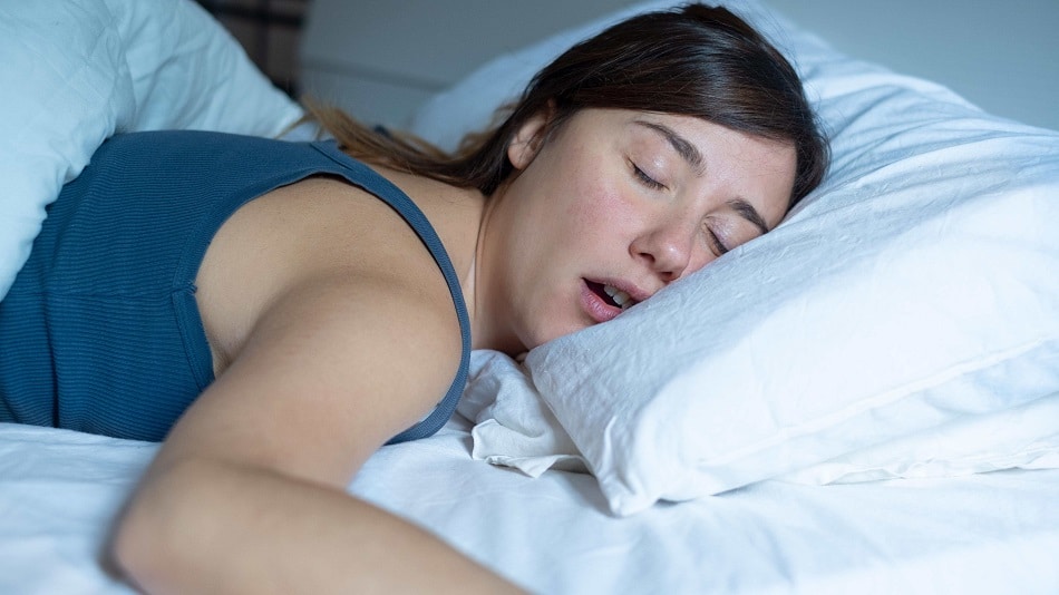 Sleep Apnea signs