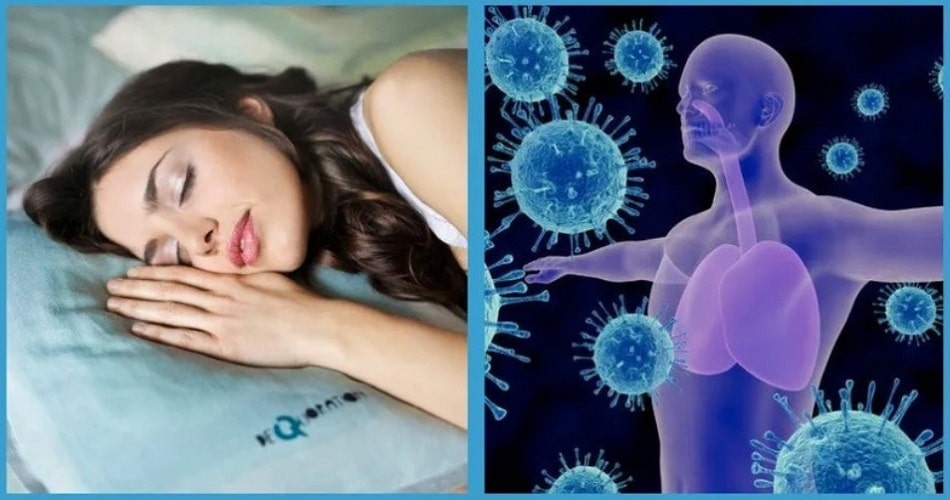 Sleep and The Immune System