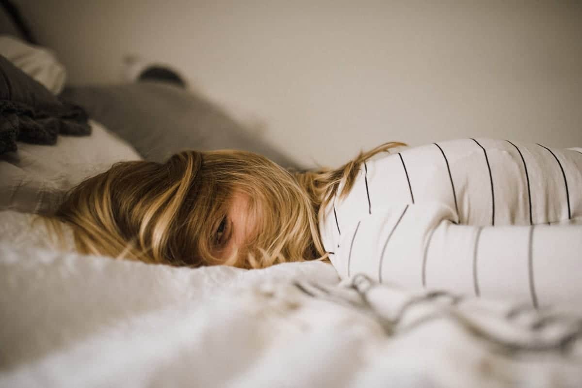 Sleep with Bipolar Disorder