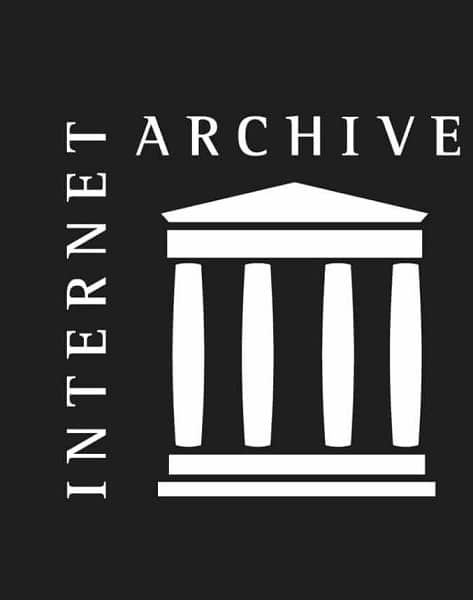 ​Internet Archive