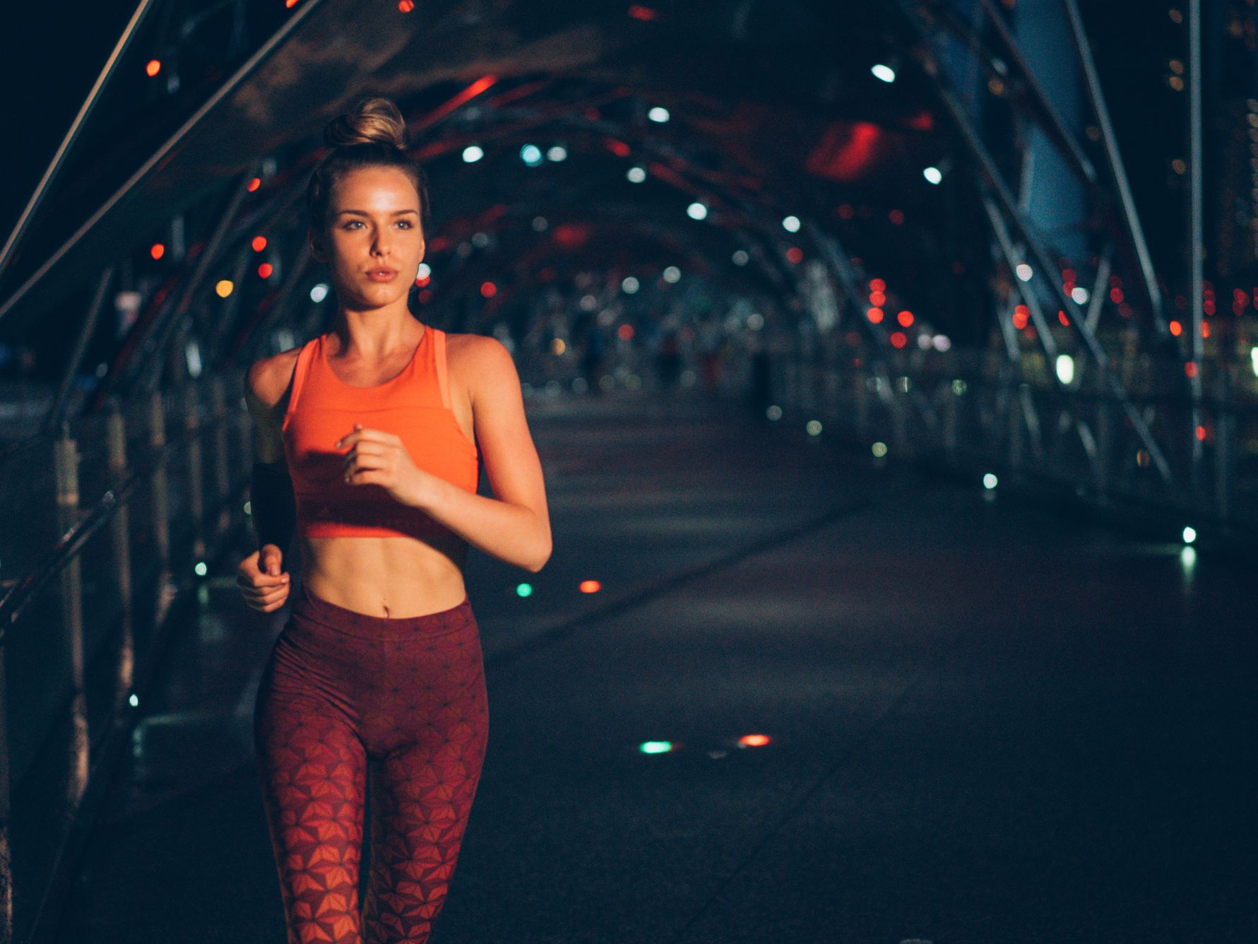Advantages and Disadvantages of Late-Night Workouts
