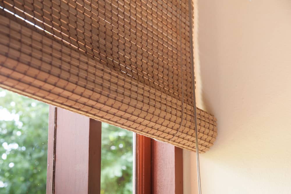 10 Best Bamboo Window Shades Of 2021, Bamboo Sun Shades Patio