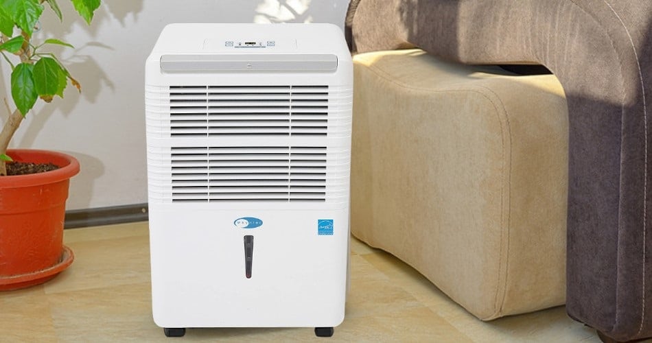 Best Commercial Dehumidifiers