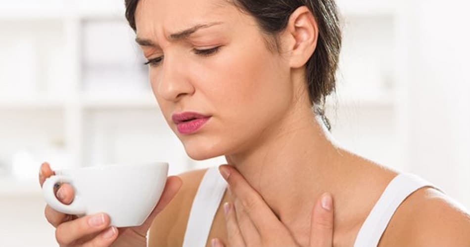 Best Dry Throat Remedies