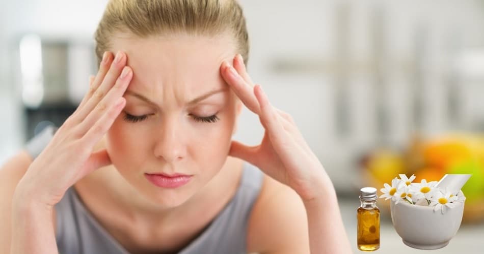 Best Essential Oils for Headache