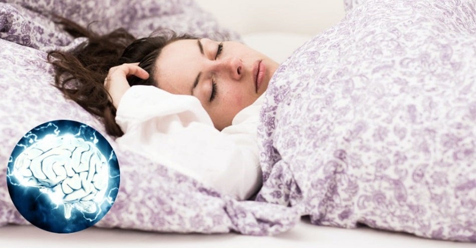 Chemical Imbalance prevention with sleep