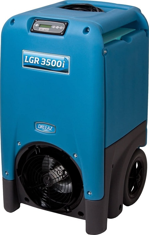 Dri-Eaz LGR 3500i Commercial Dehumidifier