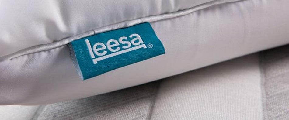 Leesa Hybrid Adjustable Loft