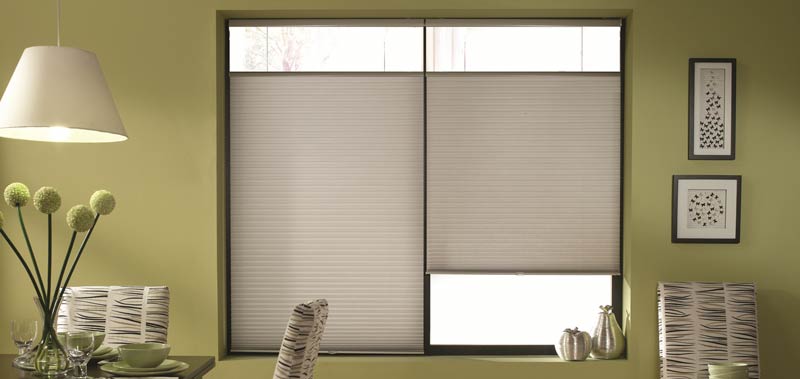 Motorized Shades Privacy