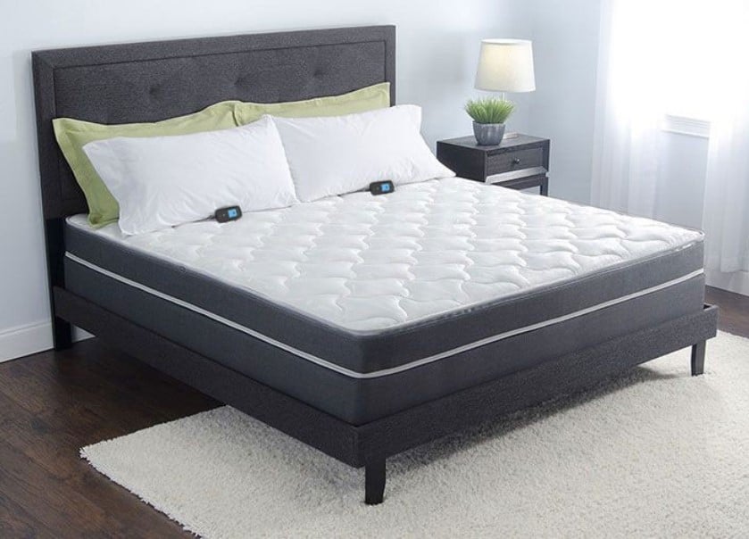 Personal Comfort A2 mattress