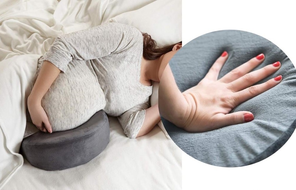 Pregnancy Wedge Pillow