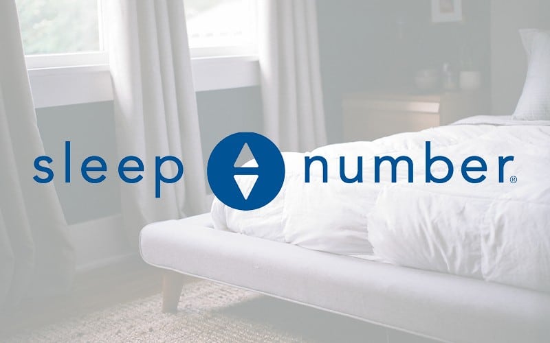 Sleep Number mattress
