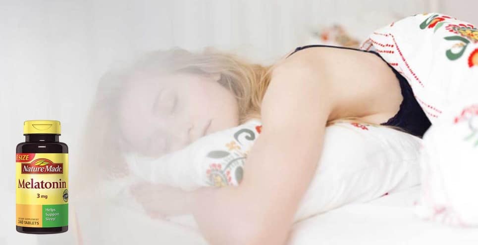 Sleep-Wake Cycle with melatonin