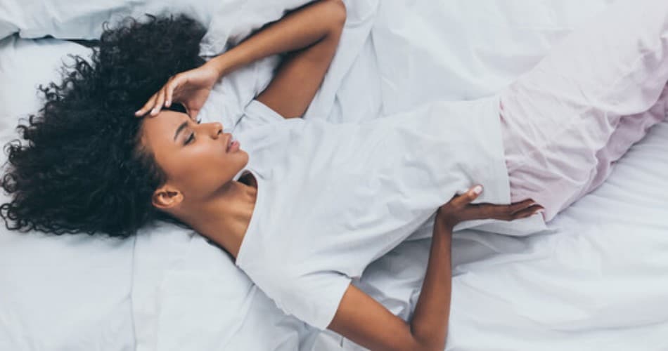 Sleeping Positions for Sciatica Patients