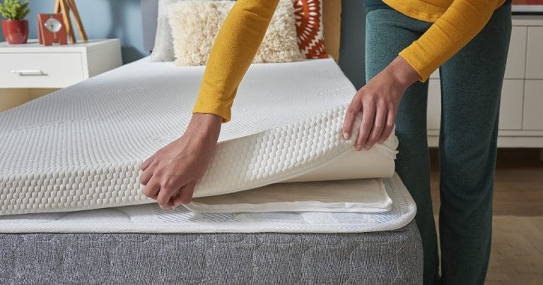 tempurpedic gel mattress topper