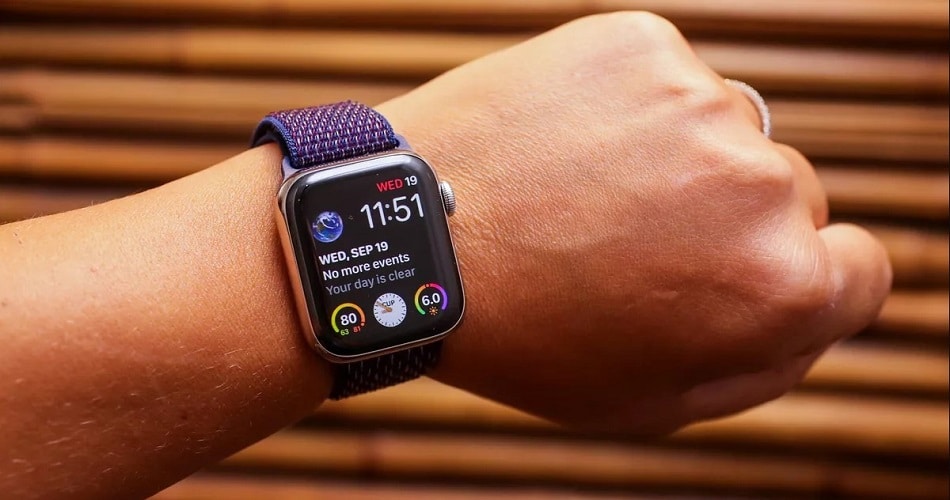 Apple Watch 4 Review