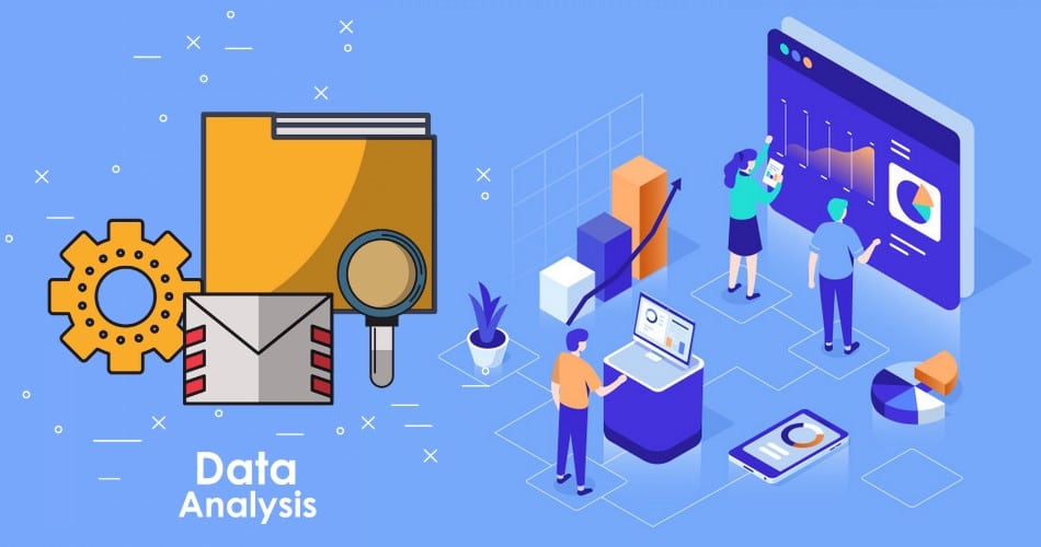 Best Data Analysis Tools