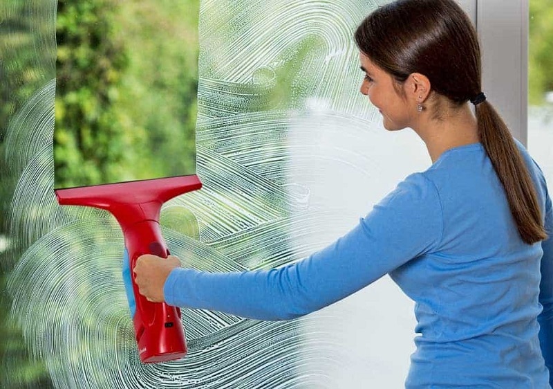 Choose the Right Windows Cleaner