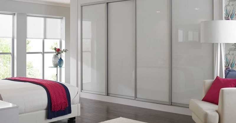 Energy efficiency with sliding glass doors