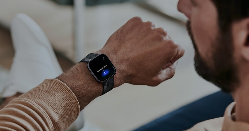 Fitbit versa review