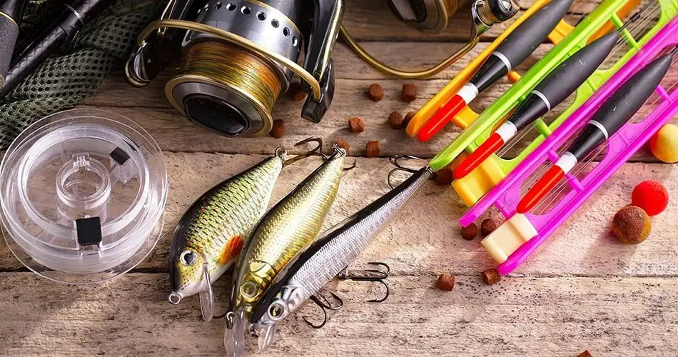 Guide to Using Fishing Lures