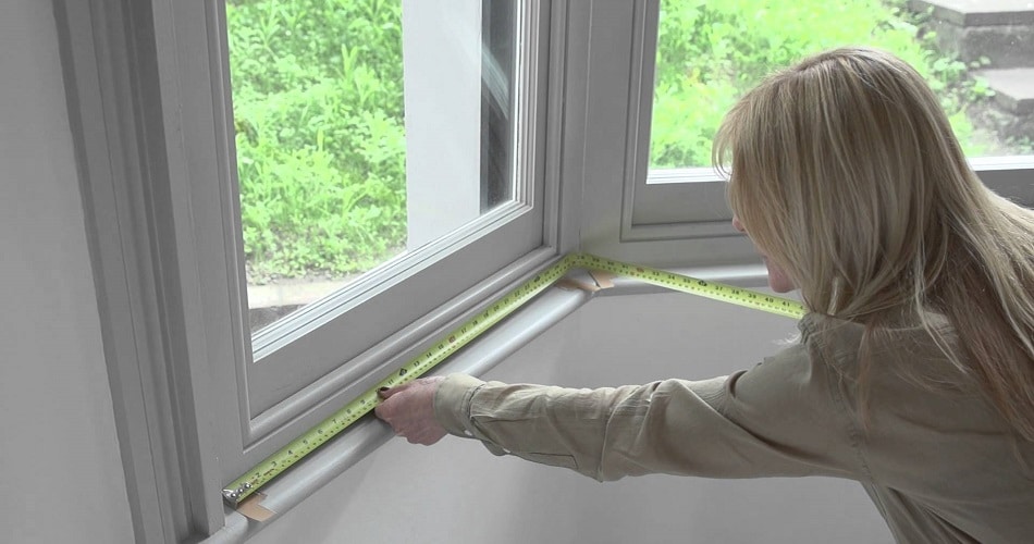 How to Measure a Window for Replacement