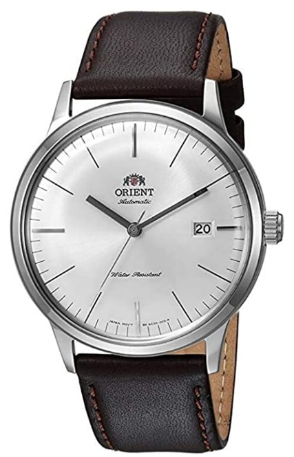 Orient Revival Watches
