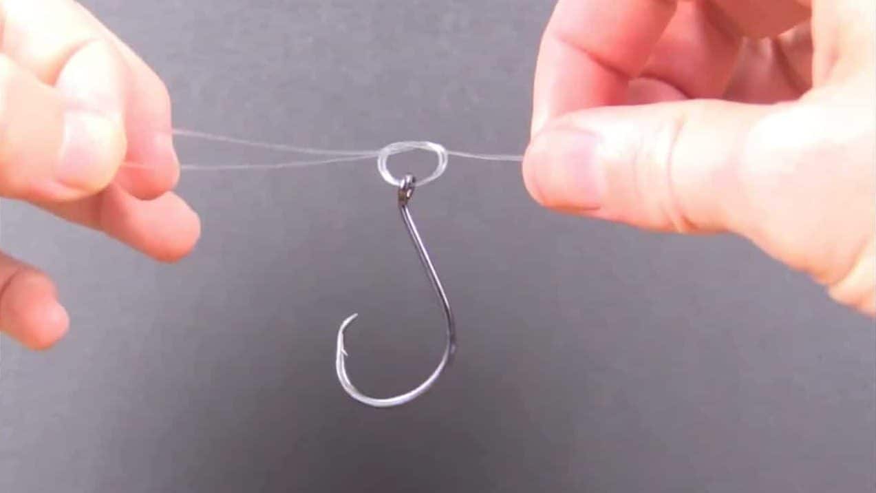 Tips for Buying a Fishing Hook