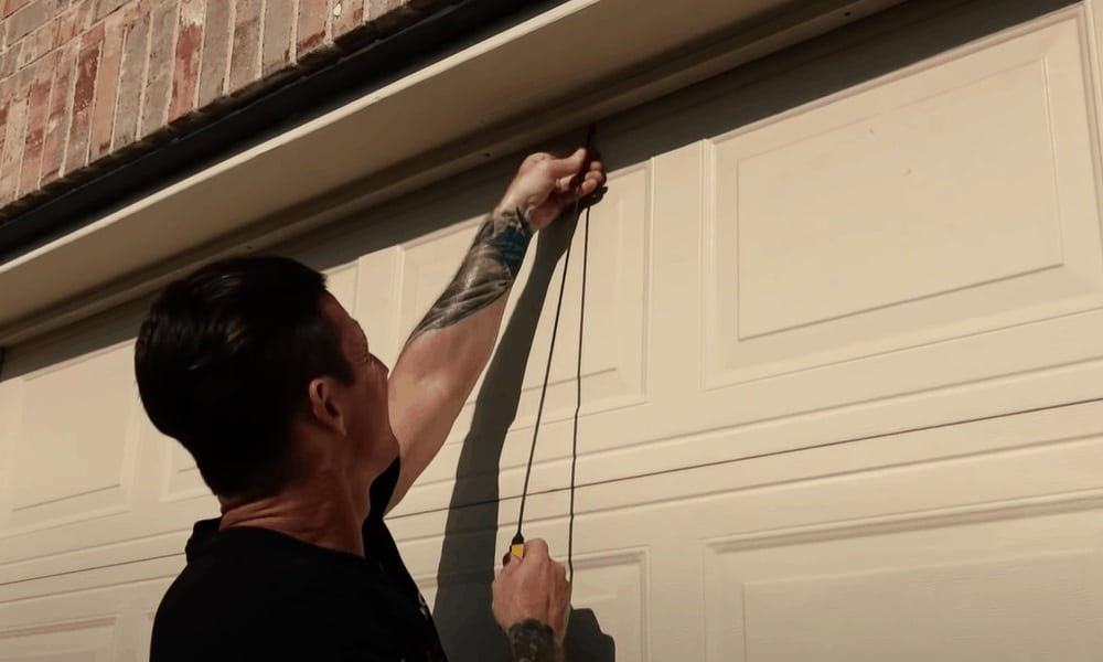 Ways of Opening Your Garage’s Door Manually from Outside