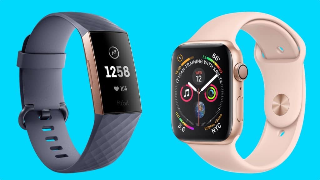Fitbit vs Apple Watch: Which is The Right Wearable for you? - 33rd Square