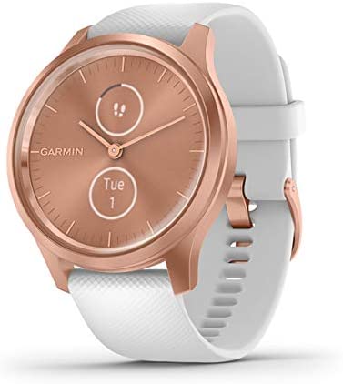 Garmin vivomove 3S Hybrid Smartwatch