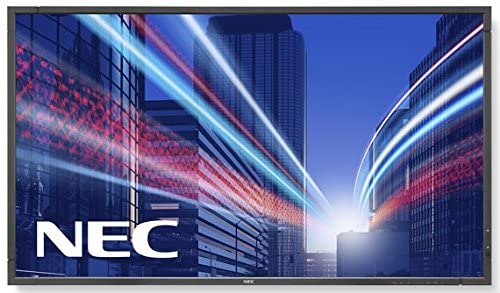 NEC Display E905, 90'' Full HD LED-Backlit LCD Flat Panel Display TV