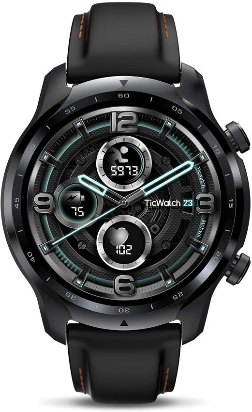 TicWatch Pro 3 Smartwatch