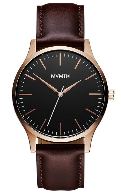 MVMT Men’s 40 Series Watch