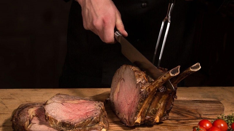 Cooking Instructions for Prime Rib Roast