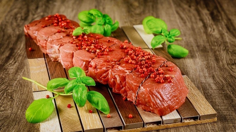 Beef Round Steak Recipes