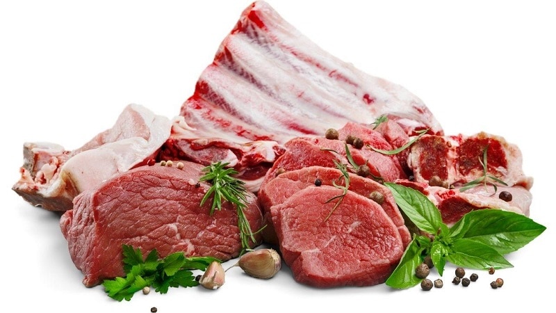 Best meat