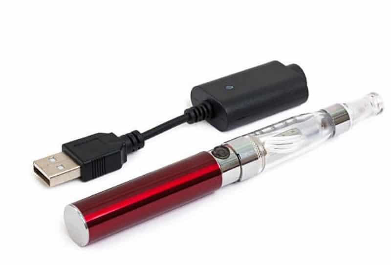 Rechargeable Electronic Cigarette