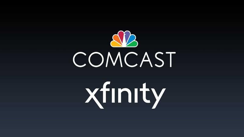 Comcast Xfinity Cable Internet